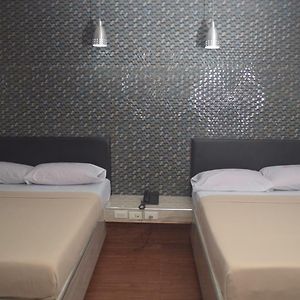 Standard Family King Room